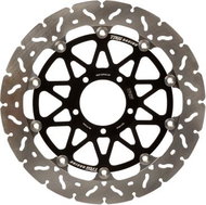 TRW Brzdový kotouč MSW267RACSP sada 2ks - Brake Disc