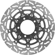 TRW Brzdový kotouč MSW274RAC sada 2ks - Brake Disc