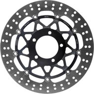 TRW Brzdový kotouč MSW278 sada 2ks - Brake Disc