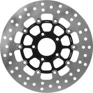 TRW Brzdový kotouč MSW500 sada 2ks - Brake Disc
