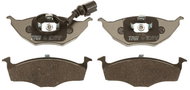 TRW Brake Pads GDB1474 - Brake Pads