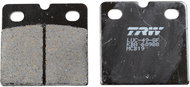 TRW Brake Pads MCB19 - Brake Pads