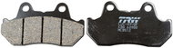 TRW Brake Pads MCB512 - Brake Pads