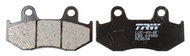 TRW Brake Pads MCB534 - Brake Pads
