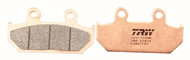 TRW Brake Pads MCB571SV - Brake Pads