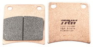 TRW Brake Pads MCB591SV - Brake Pads