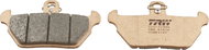 TRW Brake Pads MCB621SV - Brake Pads