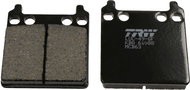 TRW Brake Pads MCB63 - Brake Pads