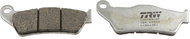 TRW Brake Pads MCB648EC - Brake Pads