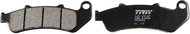 TRW Brake Pads MCB658 - Brake Pads