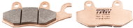 TRW Brake Pads MCB663SRM - Brake Pads