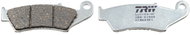 TRW Brake Pads MCB669EC - Brake Pads