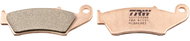 TRW Brake Pads MCB669SI - Brake Pads