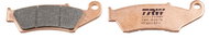TRW Brake Pads MCB669SV - Brake Pads