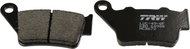 TRW Brake Pads MCB672 - Brake Pads