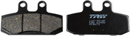 TRW Brake Pads MCB673 - Brake Pads