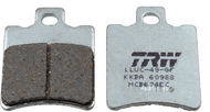 TRW Brzdové destičky MCB674EC - Brake Pads