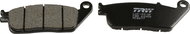TRW Brake Pads MCB677 - Brake Pads