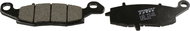 TRW Brake Pads MCB682 - Brake Pads