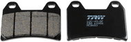 TRW Brake Pads MCB683 - Brake Pads