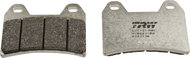 TRW Brake Pads MCB683CRQ - Brake Pads
