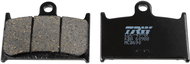 TRW Brake Pads MCB690 - Brake Pads