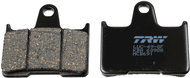 TRW Brake Pads MCB691 - Brake Pads