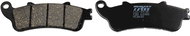 TRW Brake Pads MCB692 - Brake Pads