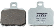 TRW Brzdové destičky MCB700EC - Brake Pads