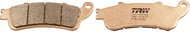 TRW Brake Pads MCB705SH - Brake Pads