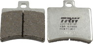 TRW Brzdové destičky MCB710EC - Brake Pads