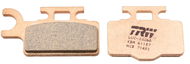 TRW Brzdové destičky MCB714SI - Brake Pads