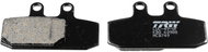 TRW Brzdové destičky MCB749 - Brake Pads