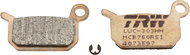 TRW Brzdové destičky MCB750RSI - Brake Pads