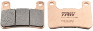TRW Brzdové destičky MCB752SRQ - Brake Pads
