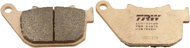 TRW Brzdové destičky MCB754SH - Brake Pads