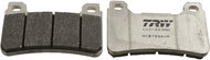 TRW Brake Pads MCB755SCR - Brake Pads