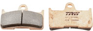TRW Brzdové destičky MCB756RSI - Brake Pads