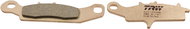 TRW Brzdové destičky MCB757SI - Brake Pads