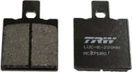 TRW Brzdové destičky MCB75RQ - Brake Pads