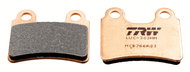 TRW Brzdové destičky MCB766RSI - Brake Pads