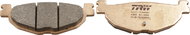 TRW Brzdové destičky MCB768SRM - Brake Pads