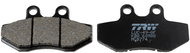 TRW Brzdové destičky MCB774 - Brake Pads