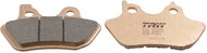 TRW Brzdové destičky MCB777SV - Brake Pads
