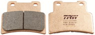 TRW Brzdové destičky MCB785SV - Brake Pads
