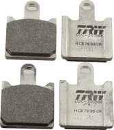 TRW Brzdové destičky MCB789SCR - Brake Pads