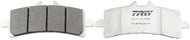 TRW Brzdové destičky MCB792SCR - Brake Pads