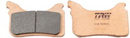 TRW Brzdové destičky MCB793RSI - Brake Pads