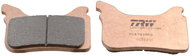 TRW Brzdové destičky MCB793SRQ - Brake Pads