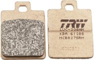 TRW Brzdové destičky MCB827SRM - Brake Pads